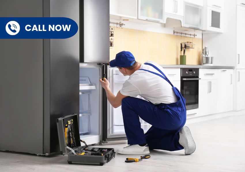 Andover CT Appliance Repair Company